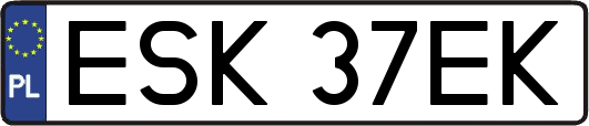 ESK37EK