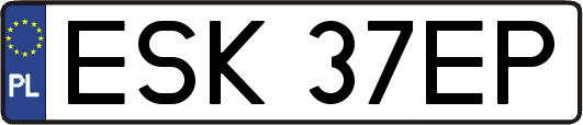 ESK37EP