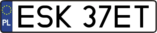 ESK37ET