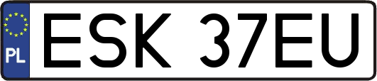 ESK37EU