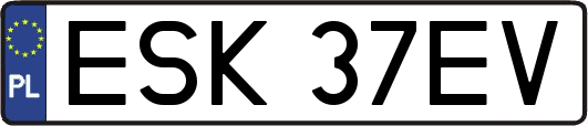 ESK37EV