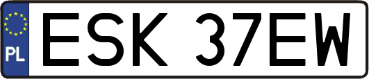 ESK37EW