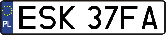 ESK37FA
