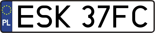 ESK37FC