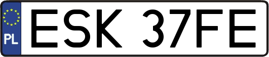 ESK37FE