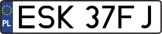 ESK37FJ