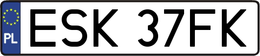 ESK37FK