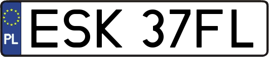 ESK37FL