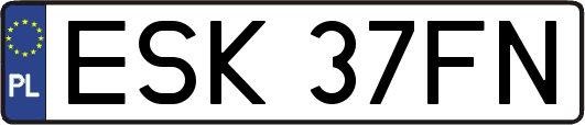 ESK37FN