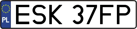 ESK37FP