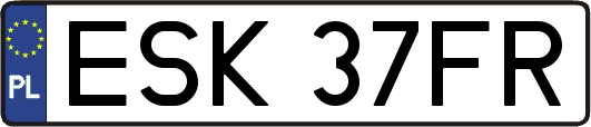 ESK37FR