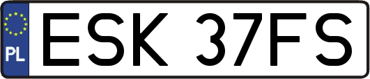 ESK37FS