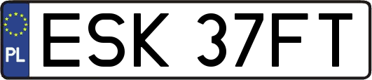 ESK37FT