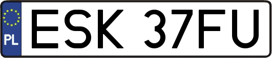 ESK37FU