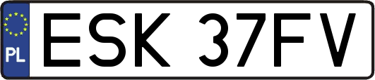 ESK37FV