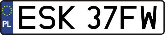 ESK37FW
