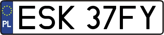 ESK37FY