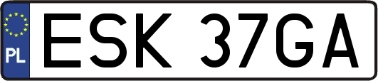 ESK37GA