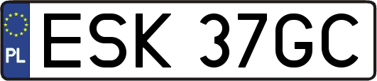 ESK37GC