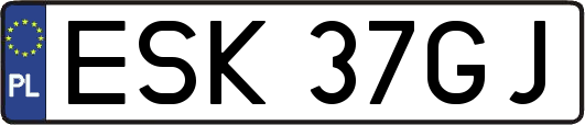 ESK37GJ