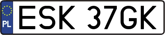 ESK37GK