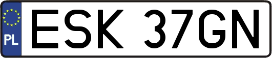 ESK37GN