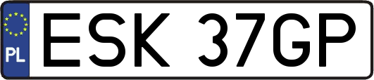 ESK37GP