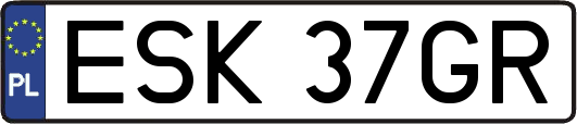 ESK37GR