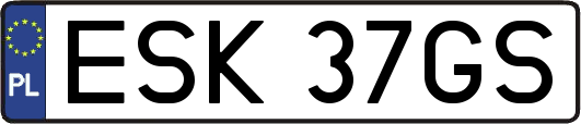 ESK37GS