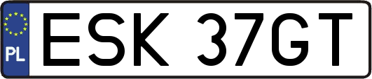 ESK37GT