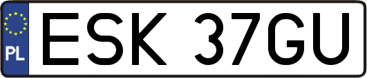 ESK37GU