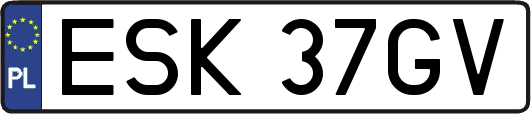 ESK37GV