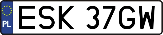 ESK37GW