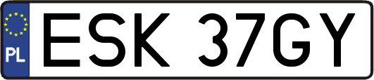 ESK37GY