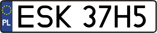 ESK37H5
