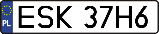 ESK37H6
