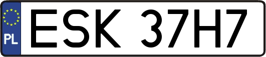 ESK37H7