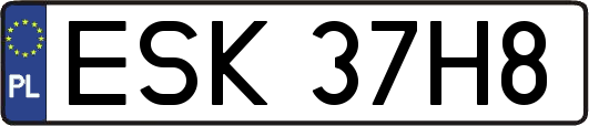 ESK37H8