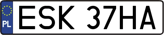 ESK37HA
