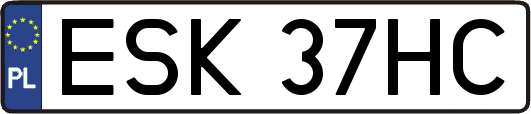 ESK37HC