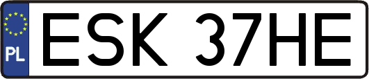 ESK37HE