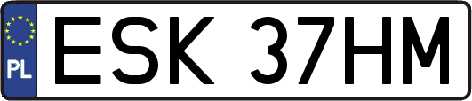 ESK37HM