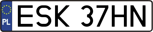 ESK37HN