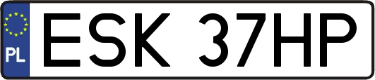 ESK37HP