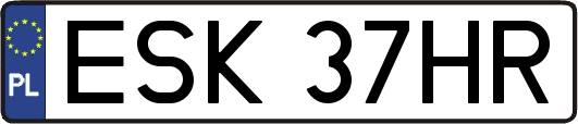 ESK37HR