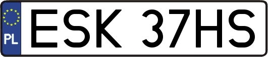 ESK37HS