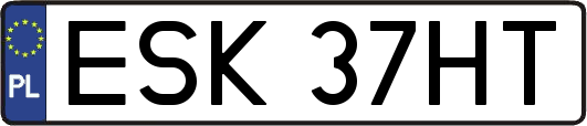 ESK37HT