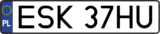 ESK37HU