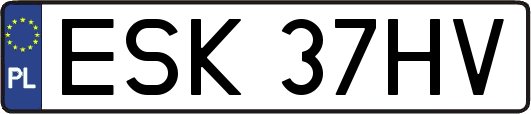 ESK37HV