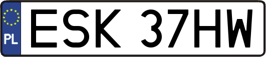 ESK37HW